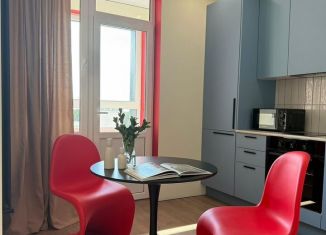 Сдача в аренду однокомнатной квартиры, 36 м2, Ростов-на-Дону, улица Зорге, 11В