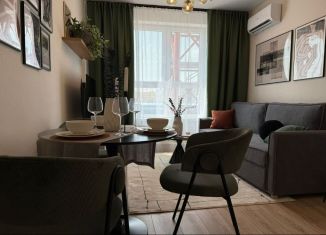 Продам 1-ком. квартиру, 44.3 м2, Ростов-на-Дону, проспект Сиверса, 8