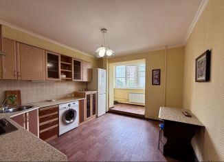 3-ком. квартира на продажу, 76.1 м2, Орёл, микрорайон СПЗ, улица Бурова, 38