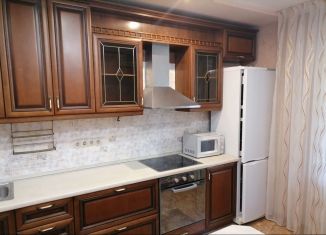 1-комнатная квартира на продажу, 40.8 м2, Краснодар, улица имени 40-летия Победы, 33/7, микрорайон ЗИП