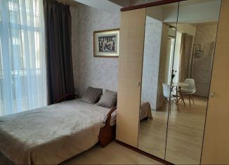 Квартира в аренду студия, 28 м2, Сочи, Курортный проспект, 96/4