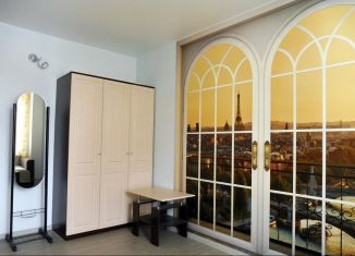 Сдам в аренду однокомнатную квартиру, 37 м2, Мурино, улица Шувалова, 4