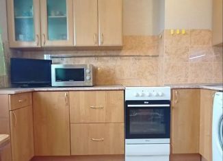 Продается 1-комнатная квартира, 32.2 м2, Мурманск, улица Героев Рыбачьего, 69, Первомайский округ