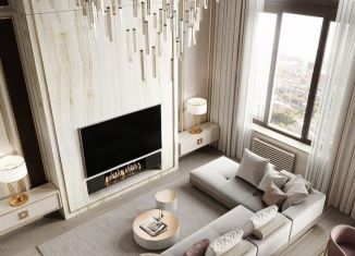 Продам 3-комнатную квартиру, 155.7 м2, Смоленск, 2-я Киевская улица, 20А