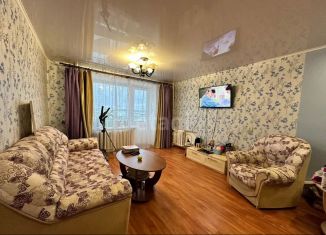 Продажа трехкомнатной квартиры, 59.5 м2, Ухта, Крымская улица, 1