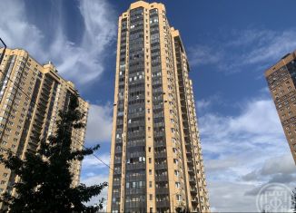 Продаю 3-комнатную квартиру, 74.8 м2, посёлок Парголово, улица Валерия Гаврилина, 3к1