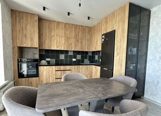 Продам трехкомнатную квартиру, 70.5 м2, Ростов-на-Дону, Магнитогорская улица, 2А