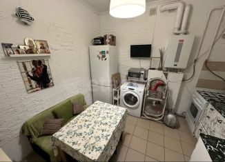 Однокомнатная квартира на продажу, 32.3 м2, поселок Верхнетемерницкий, Осевая улица, 10/6