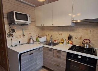 Продаю четырехкомнатную квартиру, 72.7 м2, Мытищи, Юбилейная улица