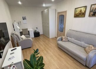 Аренда однокомнатной квартиры, 39 м2, Санкт-Петербург, метро Девяткино, улица Брянцева, 13к1