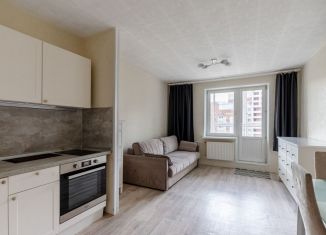 Продаю квартиру студию, 23.6 м2, Санкт-Петербург, проспект Авиаконструкторов, 49