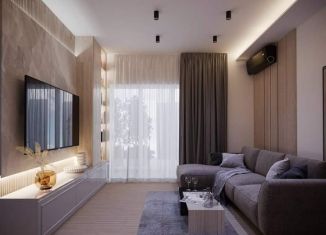 Однокомнатная квартира на продажу, 36 м2, Ростов-на-Дону