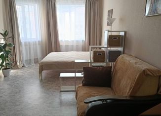 Сдается в аренду 1-ком. квартира, 32 м2, деревня Куюки, 16-й квартал, 13