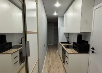 Сдам в аренду квартиру студию, 22 м2, Тюмень, улица Андрея Приказнова, 1