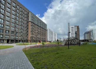 Продается 1-комнатная квартира, 39 м2, Тула, Пряничная улица, 8