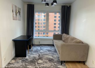 Сдаю в аренду 1-ком. квартиру, 31.7 м2, деревня Новое Девяткино, Главная улица, 8