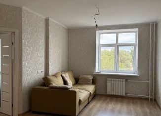 Продам однокомнатную квартиру, 40 м2, деревня Суханово, жилой комплекс Усадьба Суханово, к4, ЖК Усадьба Суханово