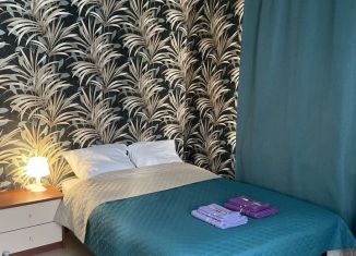 Сдается в аренду однокомнатная квартира, 16 м2, Тверь, улица Крупской, 1