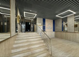 Продается двухкомнатная квартира, 76.3 м2, Пятигорск, улица Егоршина, 6с1