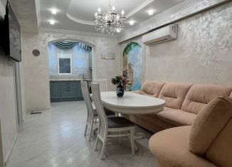 Сдача в аренду двухкомнатной квартиры, 65 м2, Сочи, Коммунальная улица, 41Б