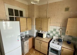 1-ком. квартира в аренду, 39 м2, Уфа, улица Александра Невского, 20