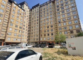 Продажа однокомнатной квартиры, 50 м2, Махачкала, проспект Али-Гаджи Акушинского, 393Гк3