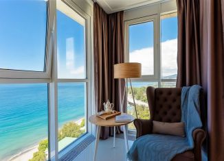 Продажа 2-ком. квартиры, 45.5 м2, Сочи, Ясногорская улица, 16/6к1, микрорайон Бытха