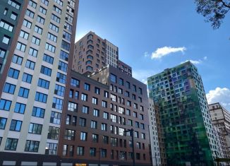 Продается 2-комнатная квартира, 57.7 м2, Воронеж, Московский проспект, 138