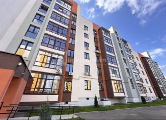Продажа 3-комнатной квартиры, 85 м2, посёлок Заклязьменский, ЖК Заречье Парк, Фоминская улица, 7к3