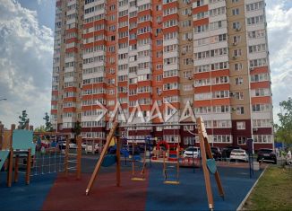 Продам однокомнатную квартиру, 38 м2, Ростов-на-Дону, улица Теряева, 4, ЖК Платовский