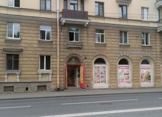 Продается квартира студия, 21 м2, Санкт-Петербург, муниципальный округ Волковское, Волковский проспект, 12