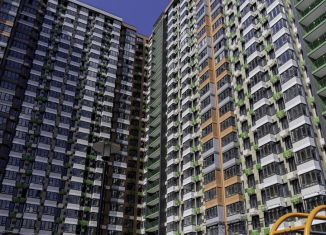 Продаю двухкомнатную квартиру, 47.5 м2, Ростов-на-Дону, ЖК Гринсайд, улица Нансена, 109/2