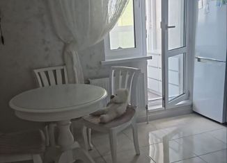 Аренда однокомнатной квартиры, 42 м2, Калуга, улица Анненки, 40