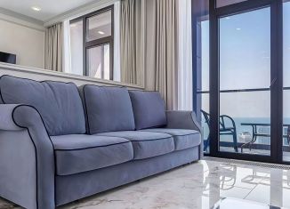 Продаю 2-комнатную квартиру, 54.3 м2, Сочи, Депутатская улица, 10Б/1, ЖК Метрополь