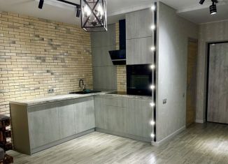 Продается однокомнатная квартира, 40 м2, Ростов-на-Дону, Заводская улица, 35