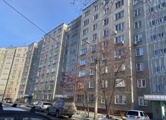 Продажа однокомнатной квартиры, 33.2 м2, Челябинск, Копейское шоссе, 39
