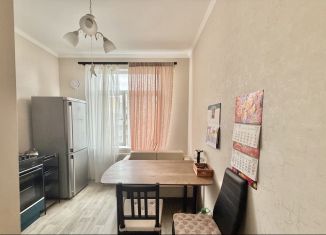 Продается однокомнатная квартира, 34.4 м2, Сертолово, ЖК Новое Сертолово, улица Мира, 11к10