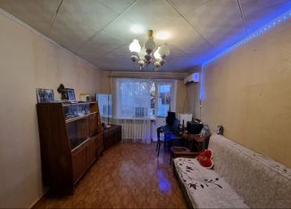 Сдаю однокомнатную квартиру, 32 м2, Саратов, улица имени Д.В. Емлютина, 44Е