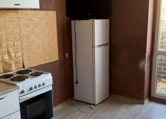 Продается однокомнатная квартира, 39.2 м2, Краснодар, улица имени Невкипелого, 24/2к1, ЖК Трилогия