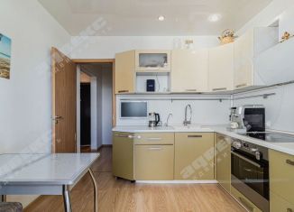 Продажа 1-комнатной квартиры, 36.9 м2, Мурино, улица Шувалова, 2, ЖК Мой Город