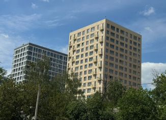 Продажа 2-комнатной квартиры, 64.5 м2, Воронеж