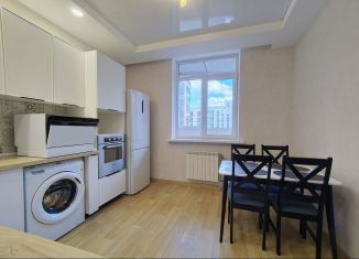 Сдаю двухкомнатную квартиру, 53 м2, Пермь, улица Советской Армии, 72/1, ЖК Триумф