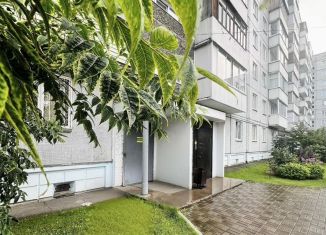 2-ком. квартира на продажу, 52.6 м2, Красноярский край, улица Славы