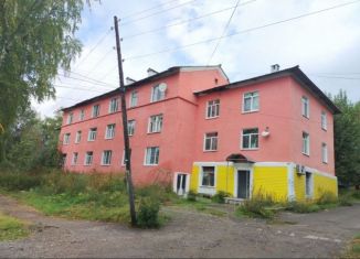 Продажа трехкомнатной квартиры, 72.5 м2, Серов, Парковая улица, 10