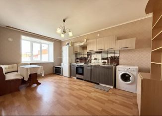 Продажа 3-ком. квартиры, 80.3 м2, Йошкар-Ола, улица Яна Крастыня, 6А, микрорайон 9В