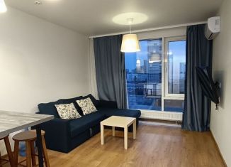 Сдаю в аренду однокомнатную квартиру, 44 м2, Республика Башкортостан, улица Гали Ибрагимова, 5/1