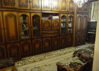 Сдается в аренду 2-ком. квартира, 46 м2, дачный посёлок Кокошкино, Школьная улица, 12