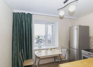 2-ком. квартира на продажу, 48.3 м2, Тюмень, Калининский округ, Транспортная улица, 106