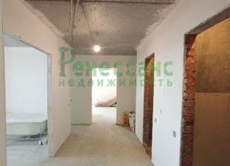 2-комнатная квартира на продажу, 68.6 м2, Брянск, улица Крахмалёва, 49/1