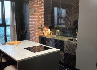 Сдам в аренду 1-комнатную квартиру, 38.5 м2, Санкт-Петербург, проспект Героев, 18, Красносельский район